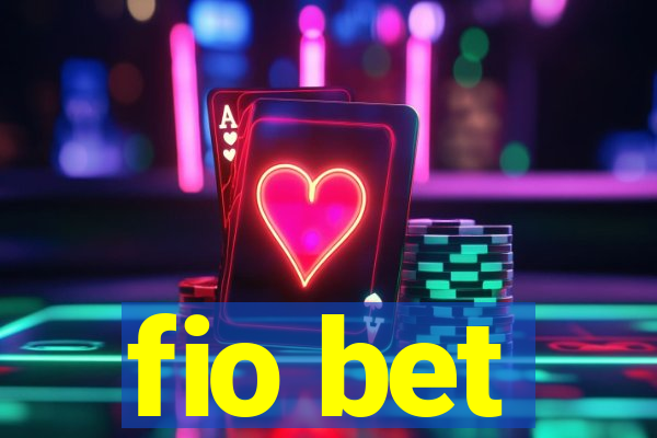 fio bet